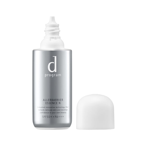 Shiseido d program allele barrier essence N 40ml