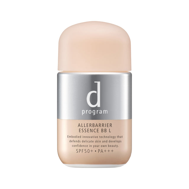 資生堂 dプログラム アレルバリア エッセンスBB N ライト 30mL