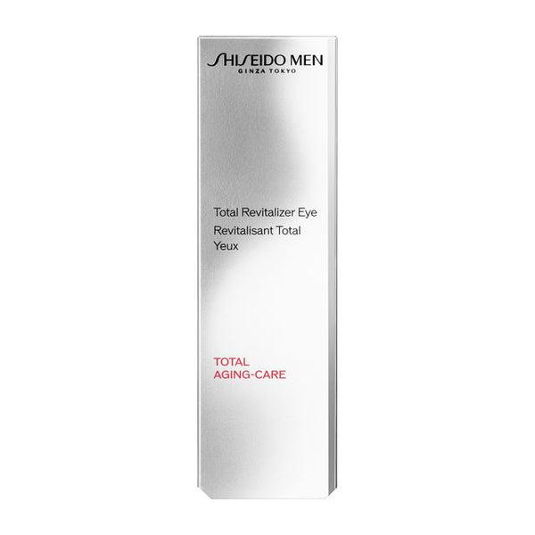 SHISEIDO MEN Total R Eye N 15g