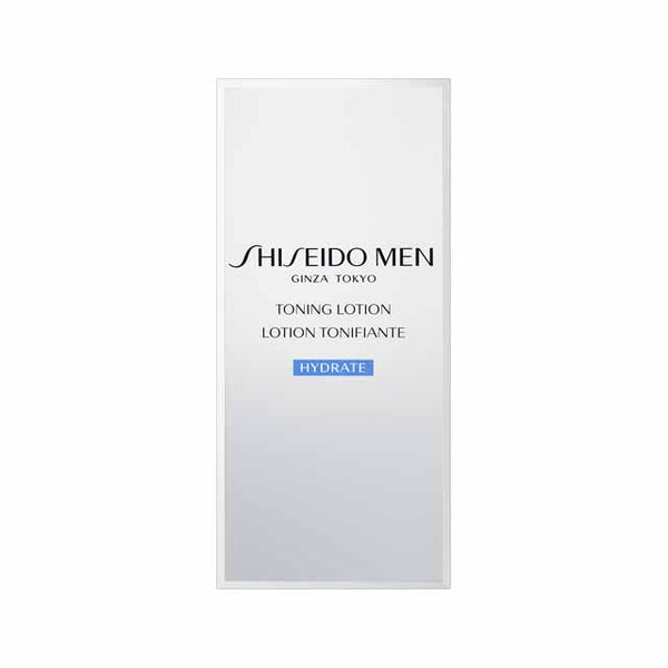 資生堂メン SHISEIDO MEN トーニングローション 150ml