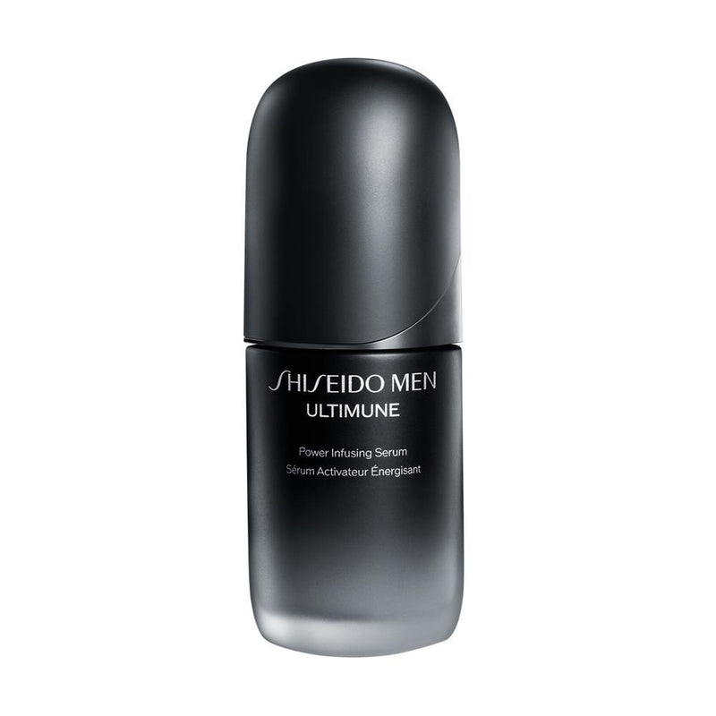 SHISEIDO メン アルティミューン パワライジング セラム  50mL