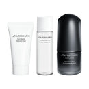 【数量限定】SHISEIDO メン アルティミューン トライアルキット S 30g+30ml+15ml