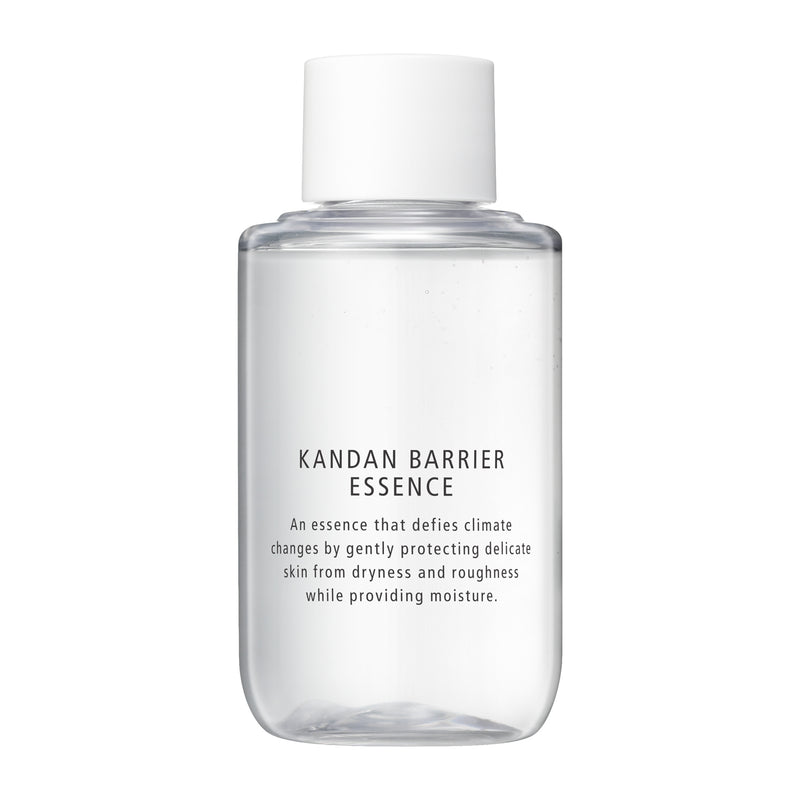 Shiseido d program Kandan barrier essence refill 40ml