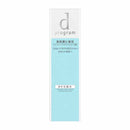 【医薬部外品】【アウトレット！】資生堂 dプログラム バランスケア ローション つめかえ用 120ml▼返品・キャンセル不可