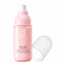 【医薬部外品】【アウトレット！】資生堂 dプログラム モイストケア ローション つめかえ用 120ml▼返品・キャンセル不可