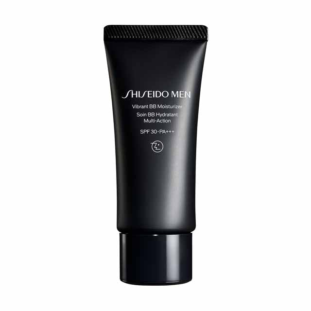 資生堂メン SHISEIDO MEN ヴァイブラン BBモイスチャライザー 40g