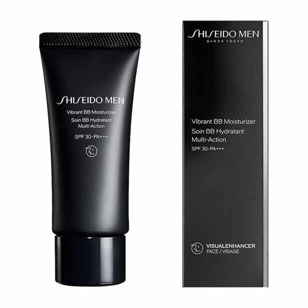 資生堂メン SHISEIDO MEN ヴァイブラン BBモイスチャライザー 40g