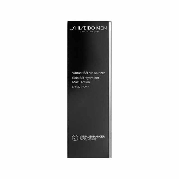 SHISEIDO MEN Vibran BB Moisturizer 40g