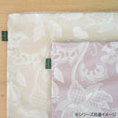 グレースハドン ダイニングシートクッション 45×43cm BE ベージュ 【直送品】 返品・キャンセル・他商品と同時購入は不可
