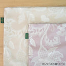 グレースハドン ダイニングシートクッション 45×43cm P ピンク 【直送品】 返品・キャンセル・他商品と同時購入は不可