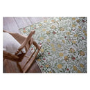 フルーツ マット 約45×75cm FH1706A G グリーン 【直送品】 返品・キャンセル・他商品と同時購入は不可
