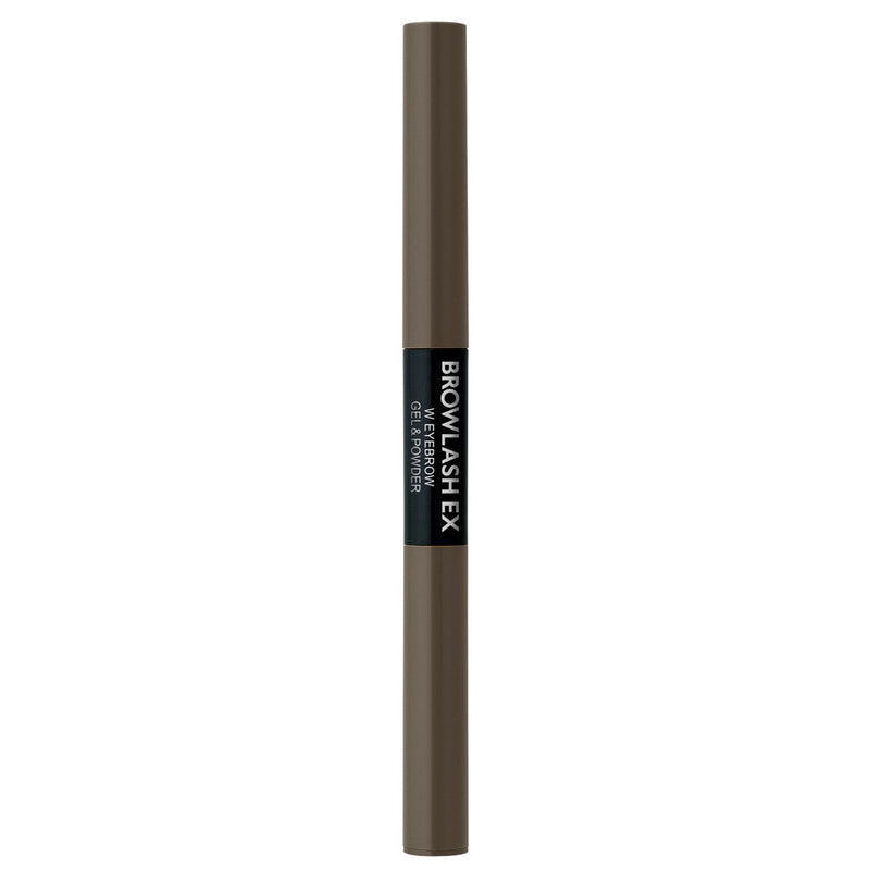 Brow Lash EX Water Strong Eyebrow Gel Ash Gray