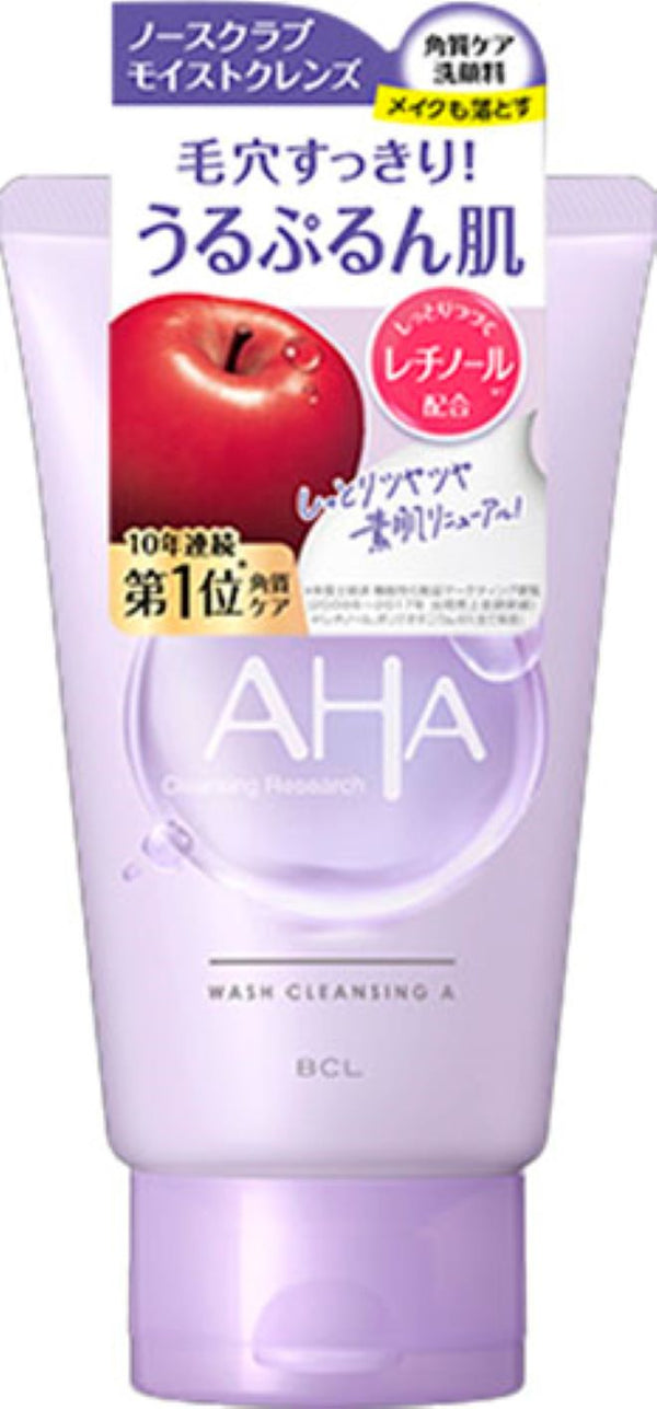 Cleansing Research Wash 洁面 A 120g