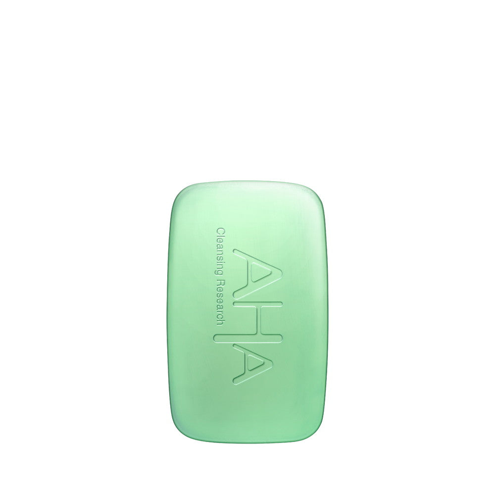 クレンジング&ソープ BCL クレンジングリサーチ ソープ AHA&ピール 100g