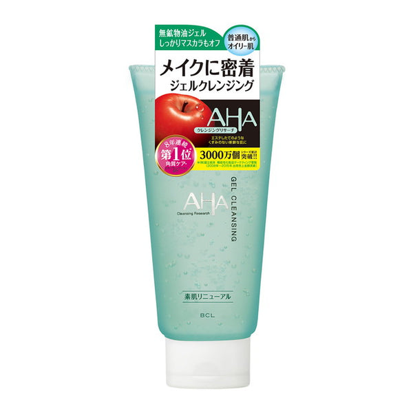 BCL cleansing research gel cleansing 145g