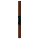 BCL Brow Lash EX Water Strong Eyebrow (Pencil &amp; Powder) Natural Brown
