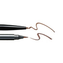 BCL ブロウラッシュEX ウォーターストロングアイブロウ（ペンシル＆リキッド） ロイヤルブラウン