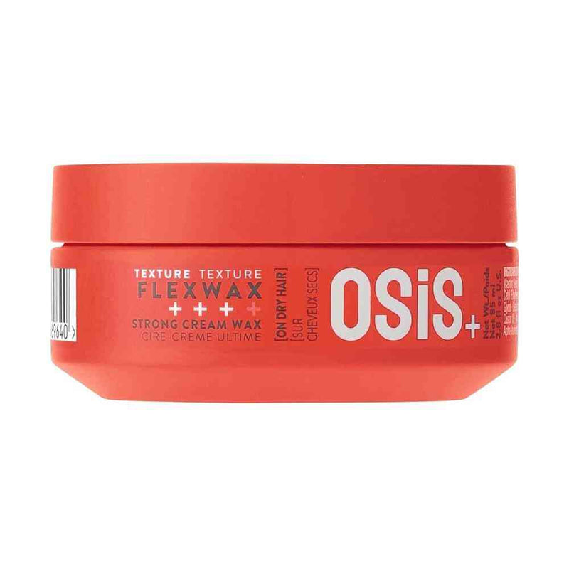 ヘンケル シュワルツコフ オージス フレックスワックス c 80g