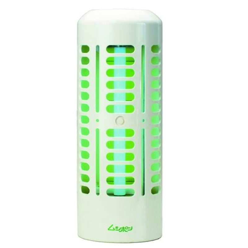 捕虫器 ムシポンMini MP-32 メーカー直送 ▼返品・キャンセル不可【他商品との同時購入不可】