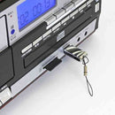 クマザキエイム マルチ・オーディオ・レコーダー／プレーヤー MA-90