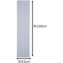 Sun Fabres AG Men's Super Soft Towel 1 Piece