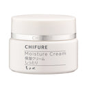Chifure moisturizing cream moist type 56g