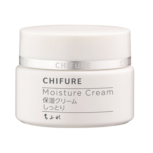 Chifure moisturizing cream moist type 56g