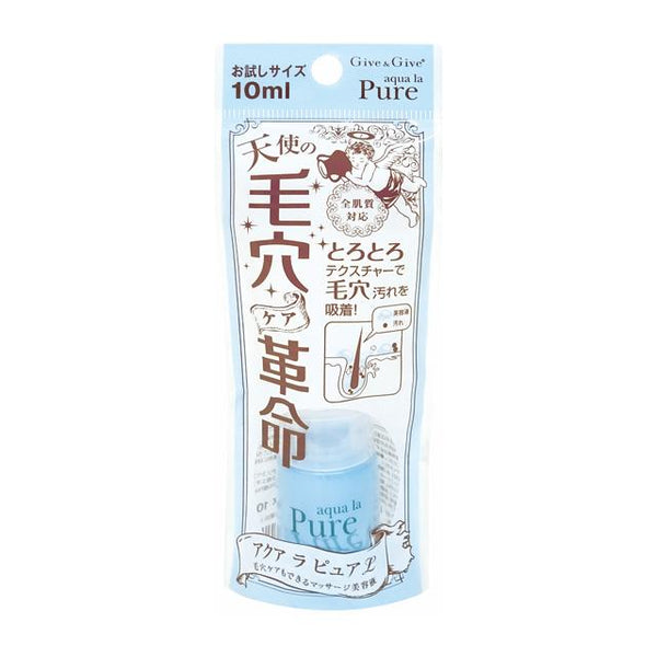 山忠 アクア ラ ピュア L 10ml
