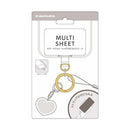 多摩電子 TPUマルチシート TP05 1個