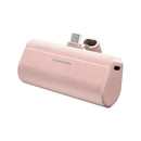 tama’s USB-Cコネクタ内蔵 PD20Wモバイルバッテリー 5000 TLP132CP 1個