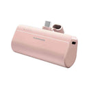 tama’s USB-Cコネクタ内蔵 PD20Wモバイルバッテリー 5000 TLP132CP 1個