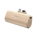 tama’s USB-Cコネクタ内蔵 PD20Wモバイルバッテリー 5000 TLP132CT 1個