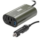 多摩電子工業 車載インバーター 150W TKA01