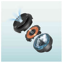 多摩電子工業 ワイヤレス 充電対応 真空吸着式 スマホホルダー ダッシュボード TKR31DBK