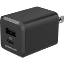 多摩電子工業 30W コンセントチャージャー C+A TAP157UCK