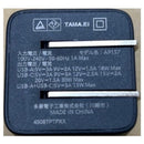 多摩電子工業 30W コンセントチャージャー C+A TAP157UCK