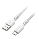 tama’s USB-AtoC マグネットケーブル 1.0m TH320C10W 1個