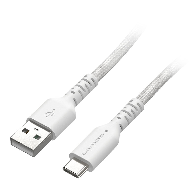 tama’s USB-AtoC マグネットケーブル 磁力で綺麗にまとまる TH320C10W