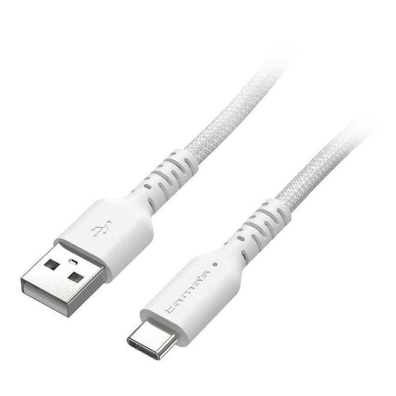 tama’s USB-AtoC マグネットケーブル 1.0m TH320C10W 1個