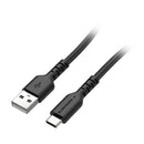 tama’s USB-AtoCマグネットケーブル 1.0m TH320C10K 1個