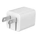 多摩電子工業 コンセントチャージャー 2.4A AA155U2L10W