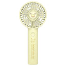 多摩電子工業 ポケピース ハンディファン ピカチュウ 135g