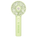 多摩電子工業 ポケピース ハンディファン モクロー 135g