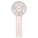 多摩電子工業 ポケピース ハンディファン ピチュー＆マホミル 135g