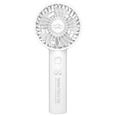 多摩電子工業 ポケピース ハンディファン ワッカネズミ 135g