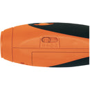 電子ホイッスル HP588-3（黄） B2890 メーカー直送 ▼返品・キャンセル不可【他商品との同時購入不可】