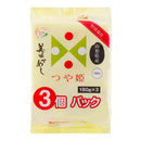 ◆ドリームズファーム 美味かめし つや姫 180g×3P