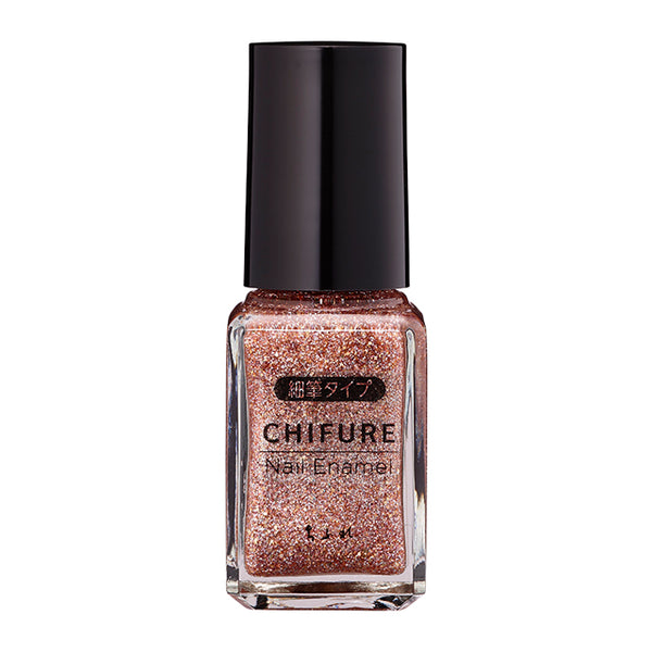 Chifure Nail Enamel Fine Brush Type 000