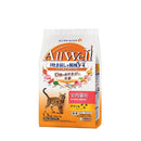 ユニ・チャーム AllWell 10種室内猫用 チキン味 1.3kg