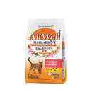 ユニ・チャーム AllWell 10種室内猫用 チキン味 1.3kg